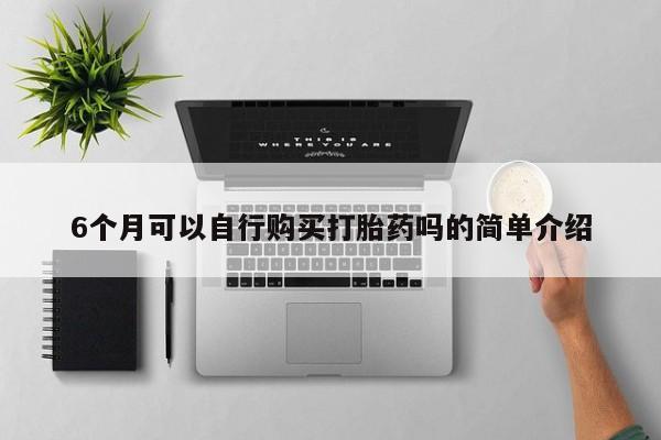 打胎药私人购买犯法吗6个月可以自行购买打胎药吗的简单介绍
